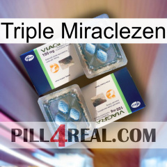 Triple Miraclezen viagra5